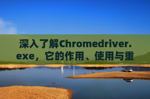 深入了解Chromedriver.exe，它的作用、使用与重要性